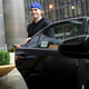 Image for article titled Patrick Kane Successfully Completes Taxi Ride